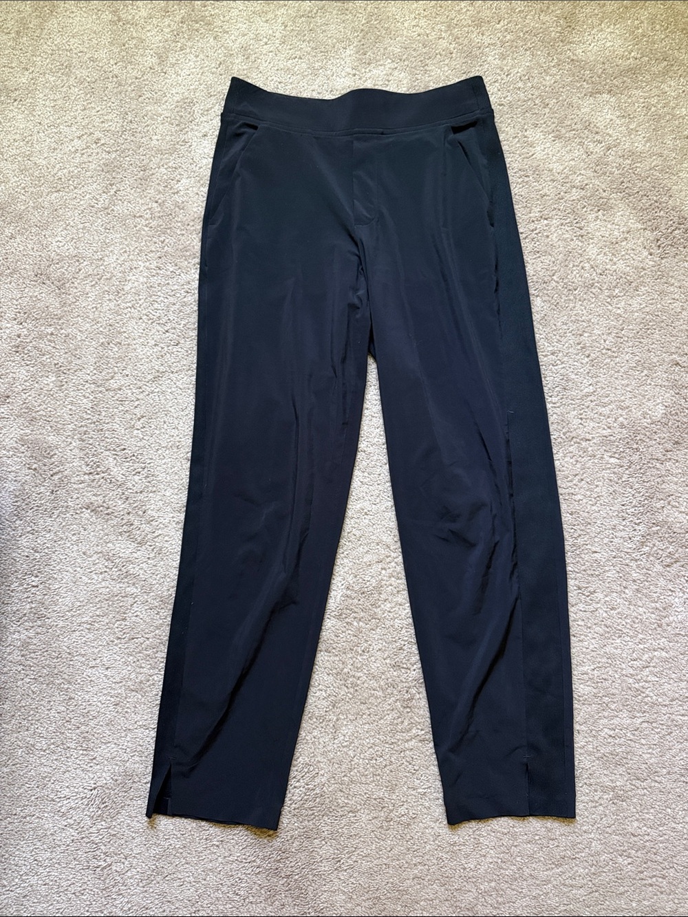 Athleta Black Women's Joggers